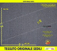 Tessuto al metro Lancia Thema