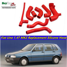 Kit completo tubo silicone