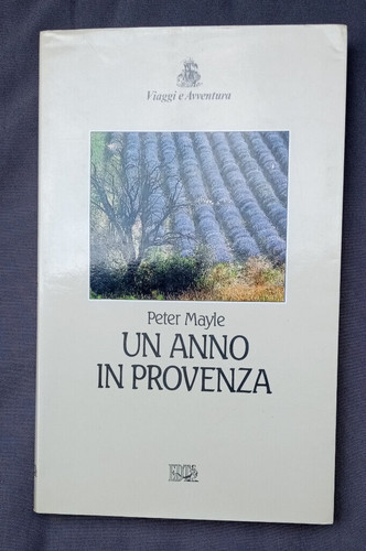 Anno provenza peter - un, in