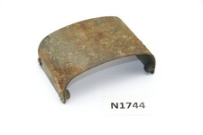 Honda XL 125 V Varadero JC32