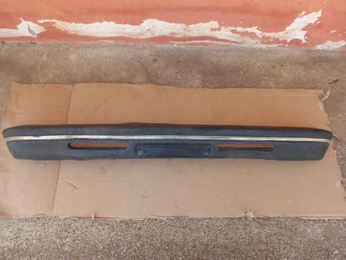 Paraurti anteriore a112 - anteriore,