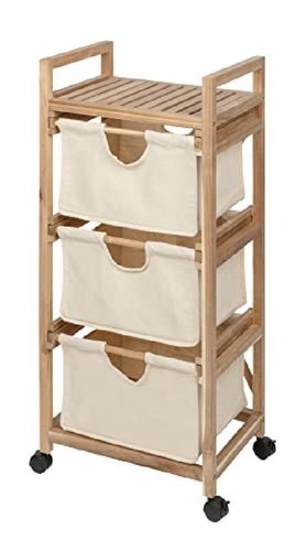 Wenko acina carrello - acina,