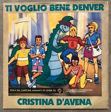 Sigla cartone animato Ti