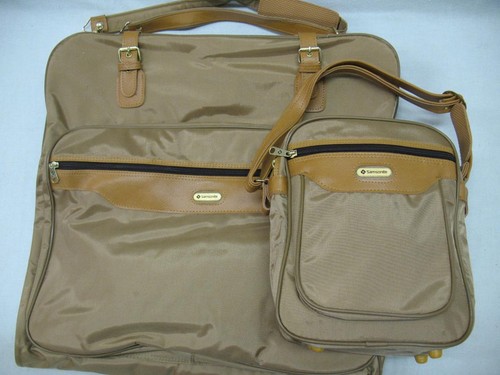 Set bagagli vintage anni - , 80