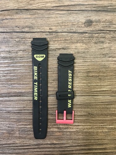 Cinturino orologio casio bike - cinturino,