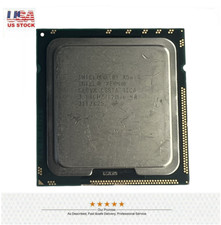 Intel Xeon X5690 3.46GHz