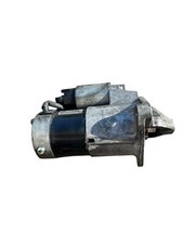 Motorino di avviamento nissan qashqai j10 1500 DCI 2006/2014 8200584675-B