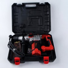 Martello demolitore rotativo