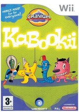 Gioco Nintendo Wii - Cranium