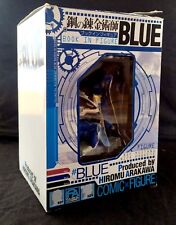 FULLMETAL ALCHEMIST - BOOK IN FIGURE #BLUE - ROY MUSTANG AND RIZA - SQUARE ENIX