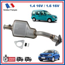 Catalizzatore per Clio 2