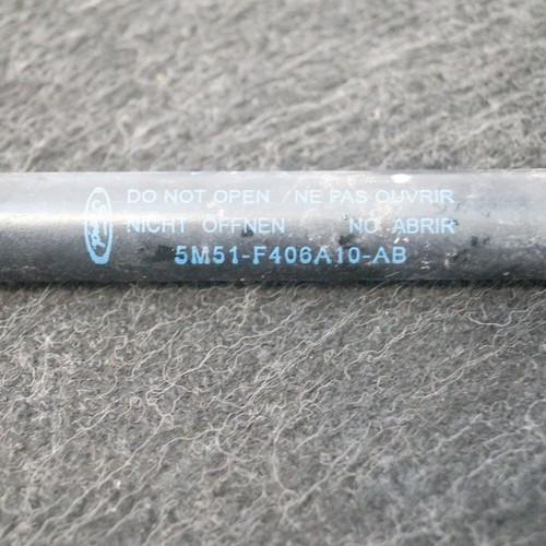 Ammortizzatore gas per - ammortizzatore, a