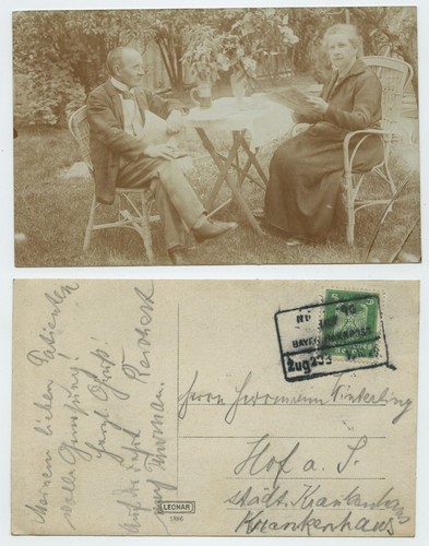 111864 coppia anziani al - di,