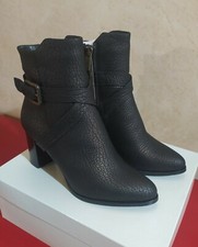 Stivaletti KATE Tg 38 Pelle