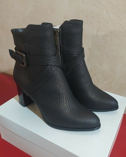 Stivaletti kate pelle - tg,