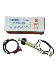 (sf15) INDICATORE LIVELLO CARBURANTE PIAGGIO VESPA 50 - ET3 125 - PX - PE -- EMB