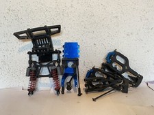 Thundertiger MTA4 Parti Assale Anteriore,Ponte Ammortizzatore-Portaruota,Sterzo