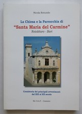 La Chiesa e la Parrocchia di