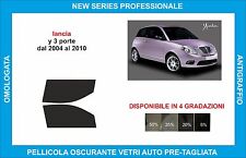 pellicole oscuranti vetri