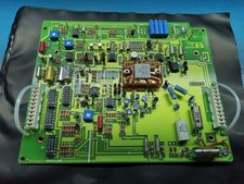 HP Agilent 3456A Multimetro