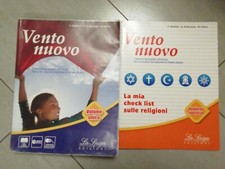 9788846832450 Vento Nuovo vol. Unico 