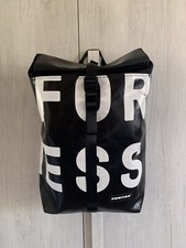 FREITAG BACKPACK " CLAPTON “ REF F155 - AMAZING TARP - NEW WITH TAG - TOP RARE!