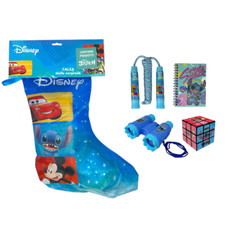 CALZA DELLA BEFANA CON