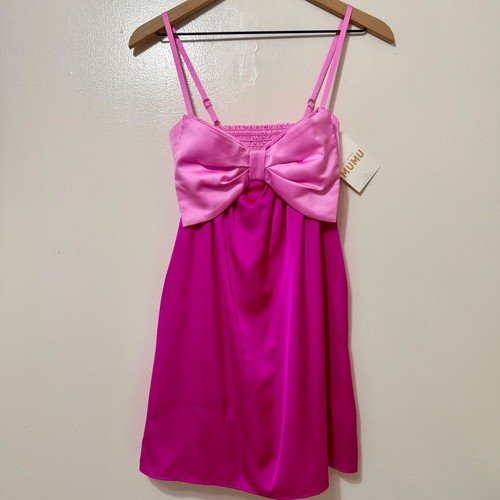 Mini abito show - show, mumu
