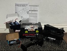 Losi Micro-T 1/28 RTR 2WD