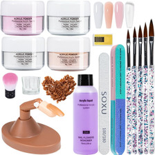 Kit per Unghie Acriliche in