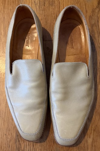 Mocassini john lobb - mocassini,