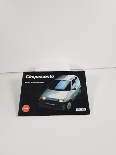 Manuale libretto uso - , e