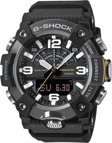 Nuovo orologio uomo casio - nuovo,