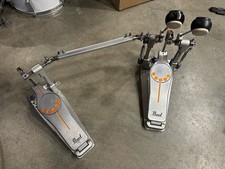 Pearl longboard doppio pedale - pearl,