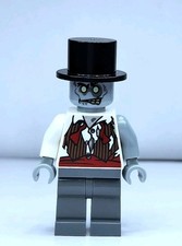 Nuovo lego zombie groom - zombie,