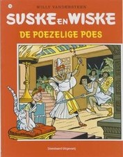 De Poezelige poes / druk 1 von