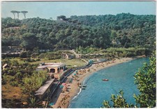 LACCO AMENO - ISCHIA - NAPOLI - S. MONTANO - VIAGG. 1968 -5740-