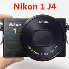 Nikon 1 J4 18.4MP Digital
