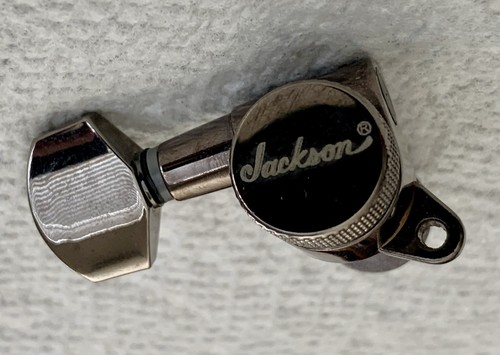 Jackson pro series soloist - pro,
