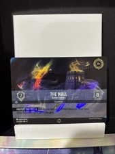 Il Muro - Fortezza di Confine