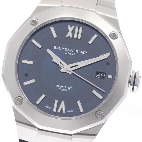 Baume mercier riviera - baume,