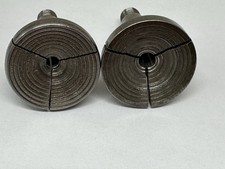 Mandrini vintage Boley 8 mm