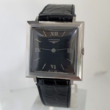 Longines vintage