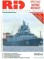 Rid rivista italiana - rivista, difesa
