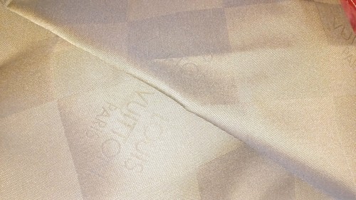 Louis vuitton stoffa - stoffa, per