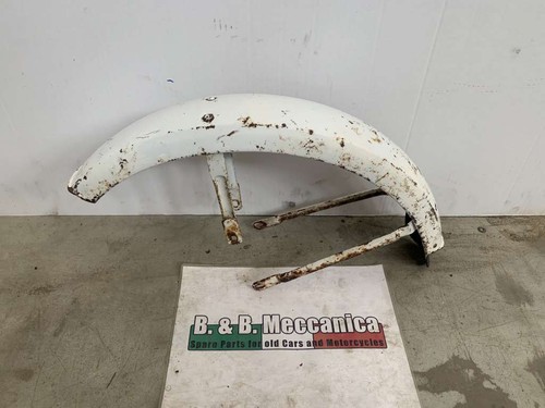 Parafango anteriore benelli - parafango,