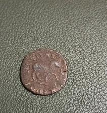 Rara Moneta Cavallo - Napoli -