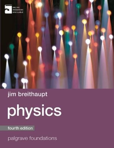 Jim breithaupt physics - breithaupt,