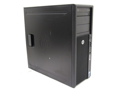 Workstation z420 3 - hp,