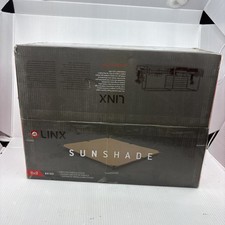 WILD HOG Linx Pergola System